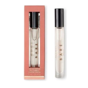Perfume de bolsa Rollerball Victoria's Secret Bare Rose Roll