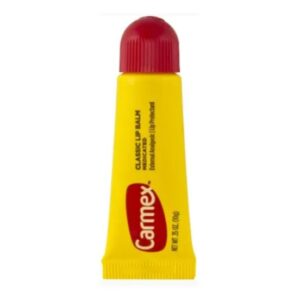 Bisnaga Carmex Classic Medicated Lipbalm 10g Original