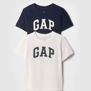 Kit Camisetas Infantil GAP Menino