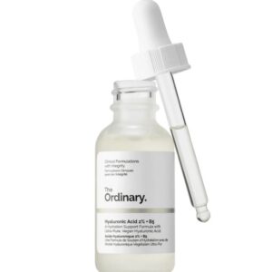 Sérum Ácido Hialurônico 2% E B5 The Ordinary 30 Ml