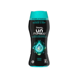 Downy Unstopables Fresh Intensificador De Perfume 161g Roupa