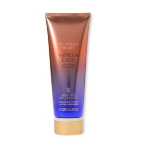 Body Lotion Creme Hidratante Victoria´s Secret Vanilla Lace
