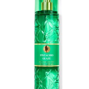 Body Splash Linha Luxo Pistachio Glaze Perfume Bath Body Works