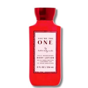 Bath & Body Works Body Lotion Creme You´re the One