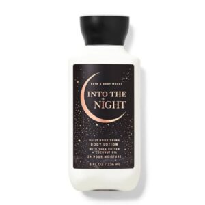 Bath & Body Works Body Lotion Creme Into the night