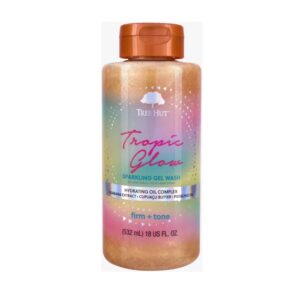 Tree Hut Sabonete Em Gel Topic Glow 532ml Tropic Glow