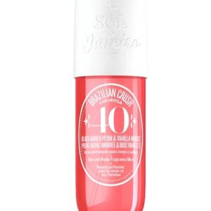 Sol De Janeiro Brazilian Crush Cheirosa 40 90ml