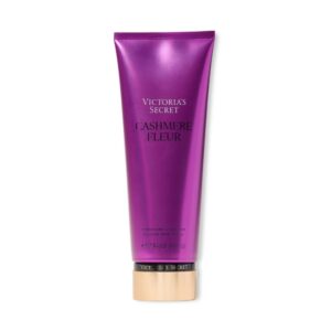 Victorias Secret Body Lotion Cashmere Fleur 250 Ml Hidratante