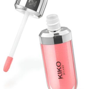 KIKO MILANO 3D Hydra Lipgloss Gloss Hidratante Cor 07