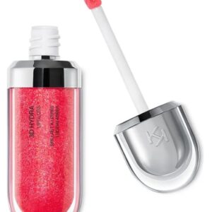 KIKO MILANO 3D Hydra Lipgloss Gloss Hidratante Cor 12