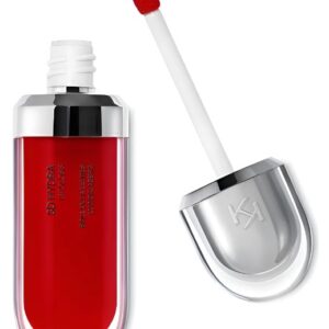 KIKO MILANO 3D Hydra Lipgloss Gloss Hidratante Cor 15