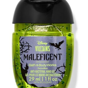 Álcool Em Gel Maleficent Disney Villains Bath & Body Works