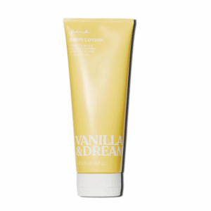 Victoria's Secret Body Lotion Creme Hidratante Pink Vanilla Dream