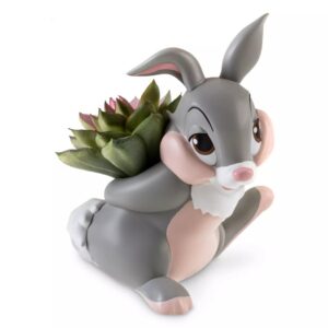 Vaso decorativo Suculenta Bambi Disney Store