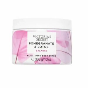 Esfoliante Victorias Secret Pomegranate & Lotus