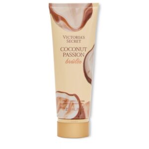 Body Lotion Creme Hidratante Corporal Coco Brulee Victorias Secret