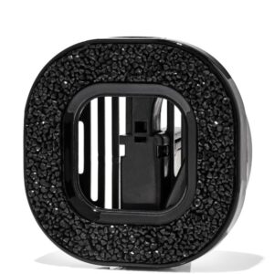 Suporte Difusor De Aroma Carro Bath Body Works Quadrado Preto