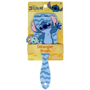 Escova cabelos Stitch Disney