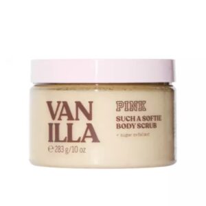 Esfoliante Corporal Victorias Secret Pink 283g Vanilla