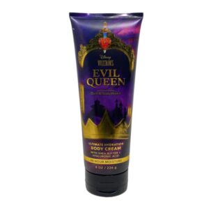 Evil Queen Bath Body Works Body Lotion Hidratante Creme Corporal