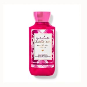 Body Lotion Creme Corporal Gingham Gorgeous Bath Body Works