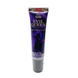 Bath Body Works Disney Villains Lipbalm Hidratante labial Vilãs Evil Queen