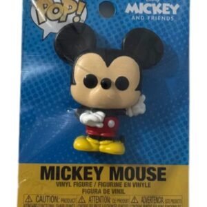 Pin Broche Disney Mickey Mouse