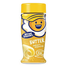 Kernel Seasons Tempero Para Pipoca Sabor Butter