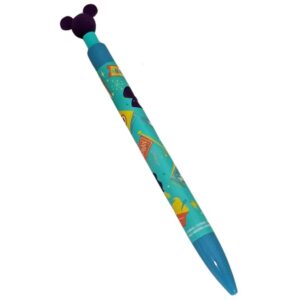 Caneta Disney Store Play in the Park Icons