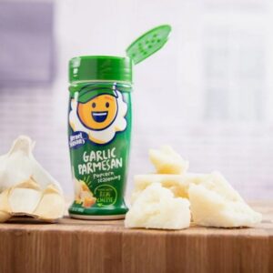 Kernel Seasons Tempero Para Pipoca Garlic Parmesan