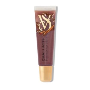 Victoria’s Secret Flavored Lip Gloss Chai Latte
