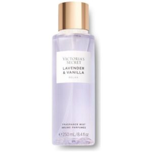 Body splash Victorias Secret Lavender Vanilla Perfume