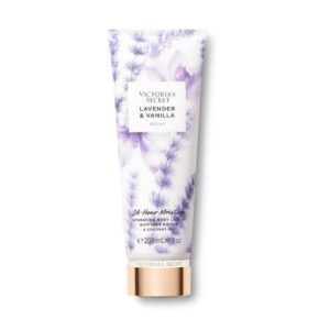 Body lotion Loção Corporal Victoria's Secret Lavender & Vanilla Creme Hidratante