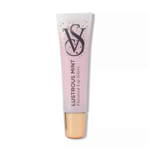 Victoria’s Secret Flavored Lip Gloss Lustrous Mint