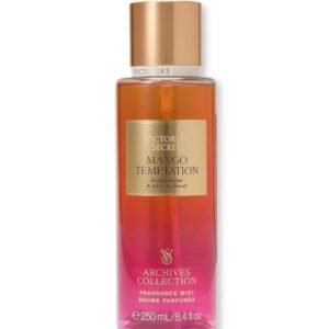 Body Splash Victorias Secret Perfume Mango Temptation