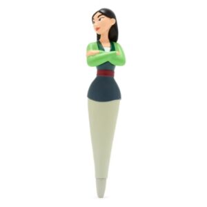 Caneta 3D Disney Store Princesa Mulan