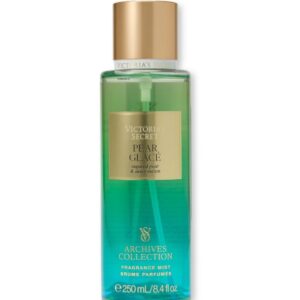 Body Splash Perfume Pear Glace Victorias Secret