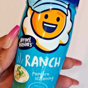 Kernel Seasons Tempero Para Pipoca Sabor Ranch