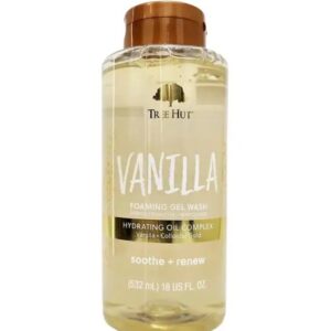 Tree Hut Sabonete Em Gel Vanilla 532ml