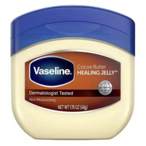 Vaseline Cocoa Butter Healing Jelly - 49g