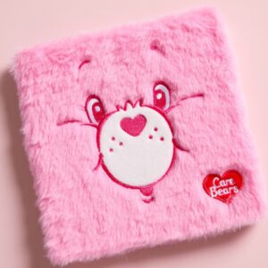 Paleta de Sombras Care Bears Ursinhos Carinhosos Maquiagem Olhos