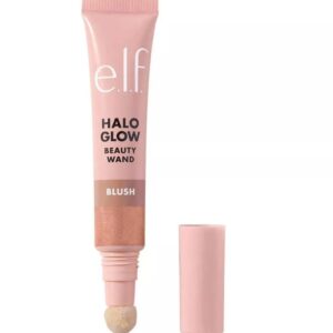 Blush Líquido Elf Halo Glow Candlelit Candelit