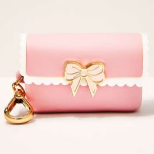 Porta Álcool Gel Case Suporte Bath Body Works Laço (Sem álcool)