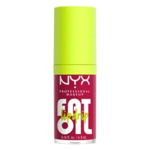 NYX Fat Oil Professional Makeup Glossy Finish Lip Gloss Color News Feed
