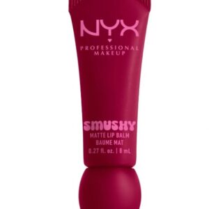 Bálsamo labial Smushy Matte Cor SQUEEZE N SIZZLE