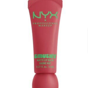 Bálsamo labial Smushy Matte Cor ACONCHEGO SAN