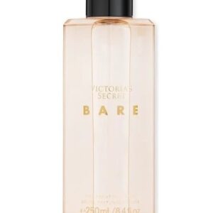 Victorias Secret Bare Body Splash Perfume
