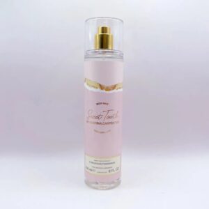 Body Splash Perfume Sabrina Carpenter Sweet Tooth Mist