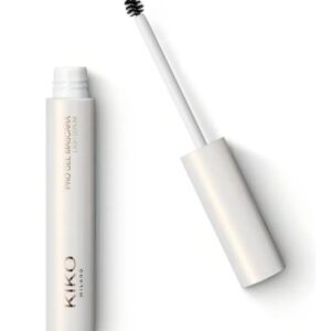 Máscara de Cílios Luxurious Lashes Extra Volume Kiko Milano 11ml Preto