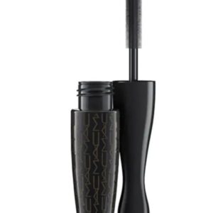 Máscara para cílios MAC In Extreme Dimension Lash Mascara 13g cor 3d black